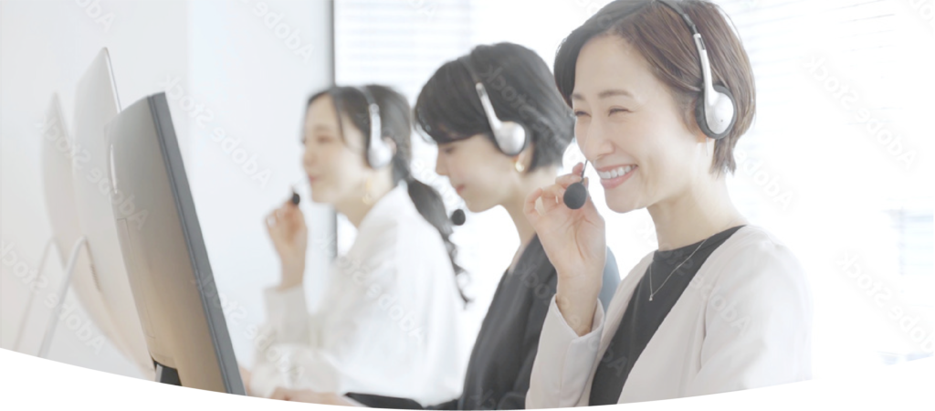 マーシーズ　営業代行