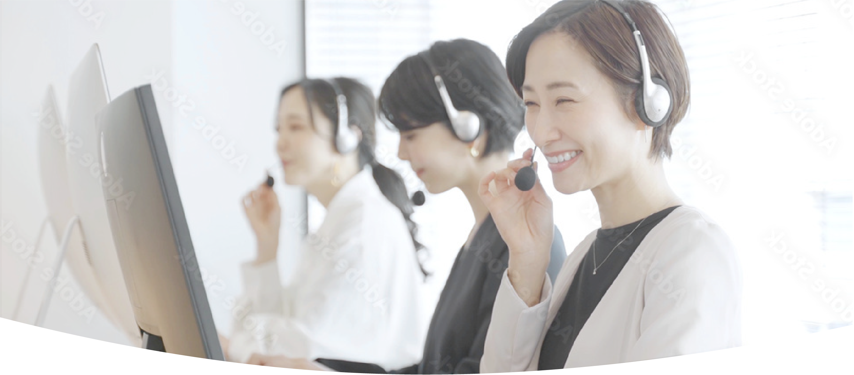 マーシーズ 営業代行