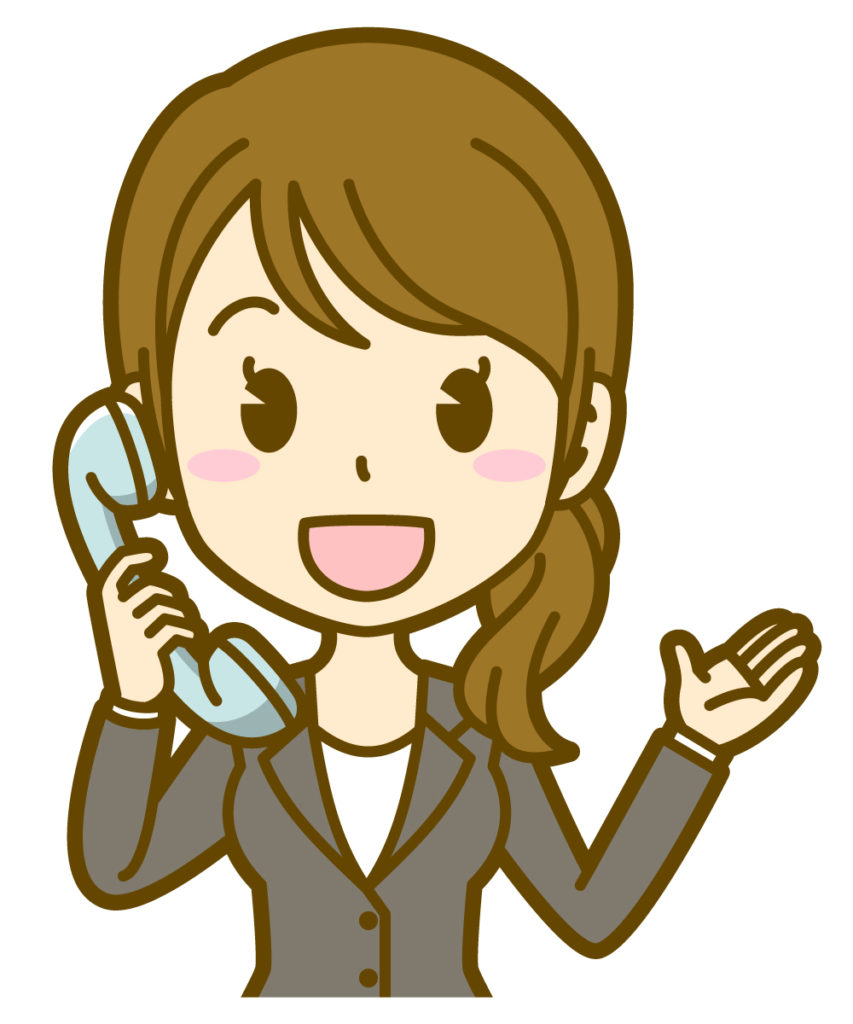 営業代行　新規開拓　女性営業　テレアポ