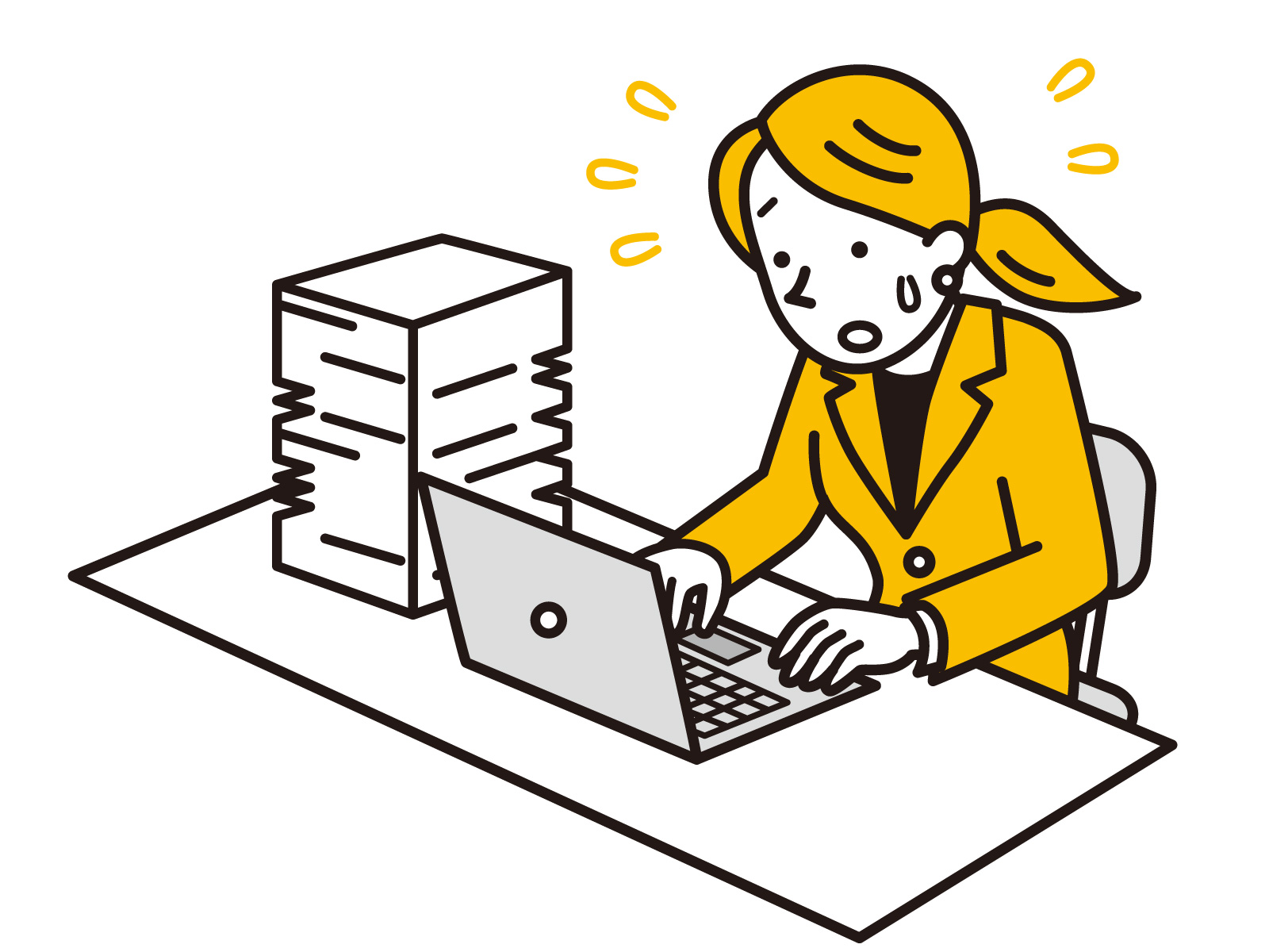 営業　大変　新規開拓　営業代行　女性営業